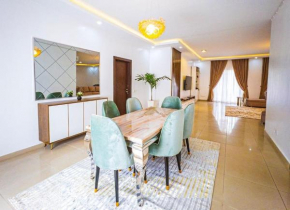 ChrisVirgy Apartments